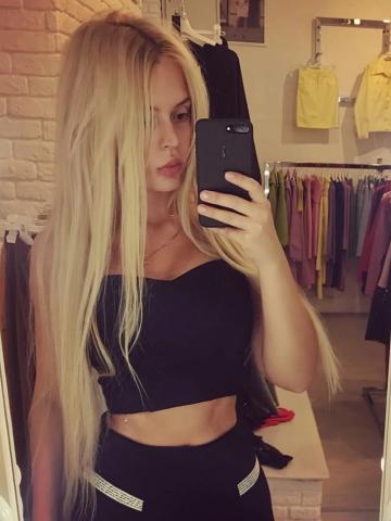 Анастасия Волгоград Эскорт Реал фото 2