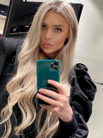 Анастасия Волгоград Эскорт Реал фото 3