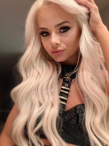 Ольга Студентка Москва Мещовск