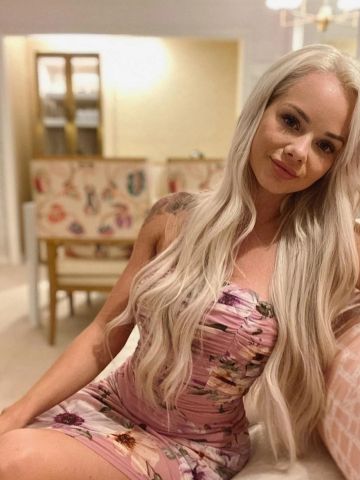 Ольга Студентка Москва фото 2