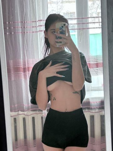 Тиана Мещовск