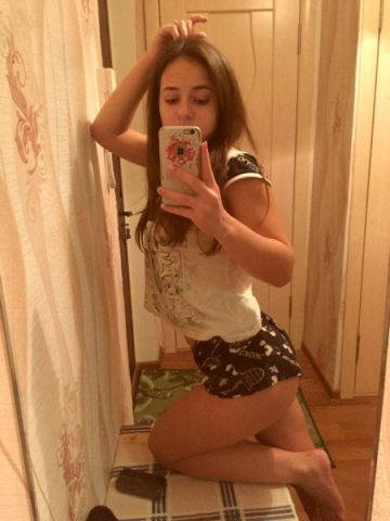 Тамара Куколка Мещовск